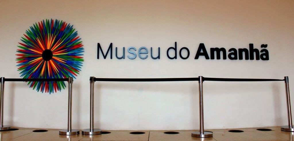 O Museu do Amanhã terá funcionamento especial para as Olimpíadas (Foto: La Viagem)