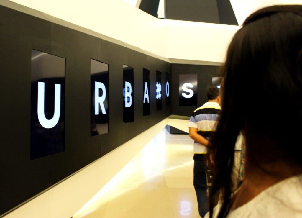 Museu do Amanhã alia Artes, Ciências e Tecnologia em suas exposições (Foto: La Viagem)