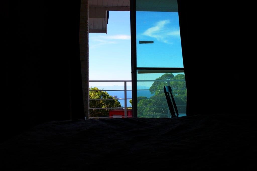 Que tal acordar com essa vista, antes mesmo de se levantar? (Divulgação / La Viagem)