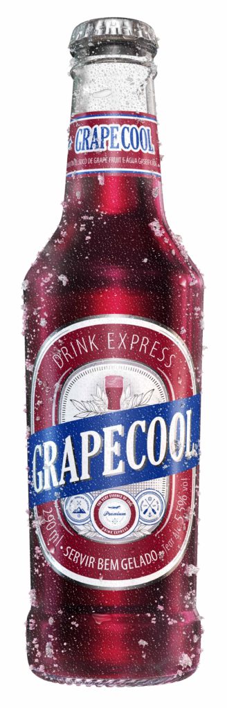 Chopp de Vinho (Reprodução / Vinícola Góes)
