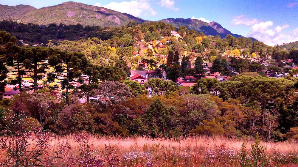 Conheça Monte Verde e aproveito o melhor do Sul de Minas Gerais. (Foto: La Viagem)