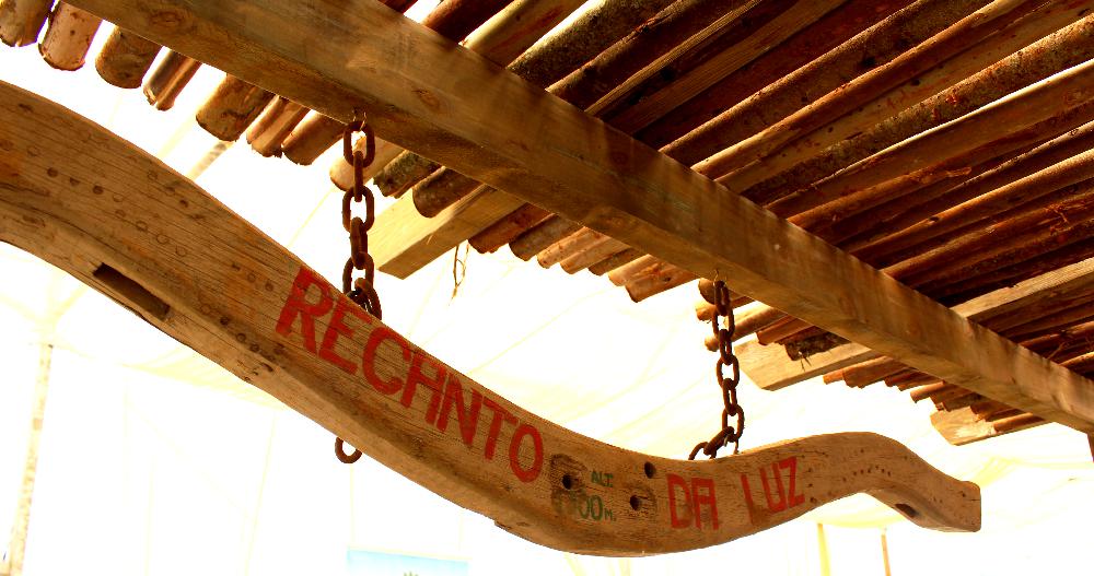 Recanto da Luz, área onde você encontrará o famoso azeite da Fazenda Maria da Fé. (Foto: La Viagem)