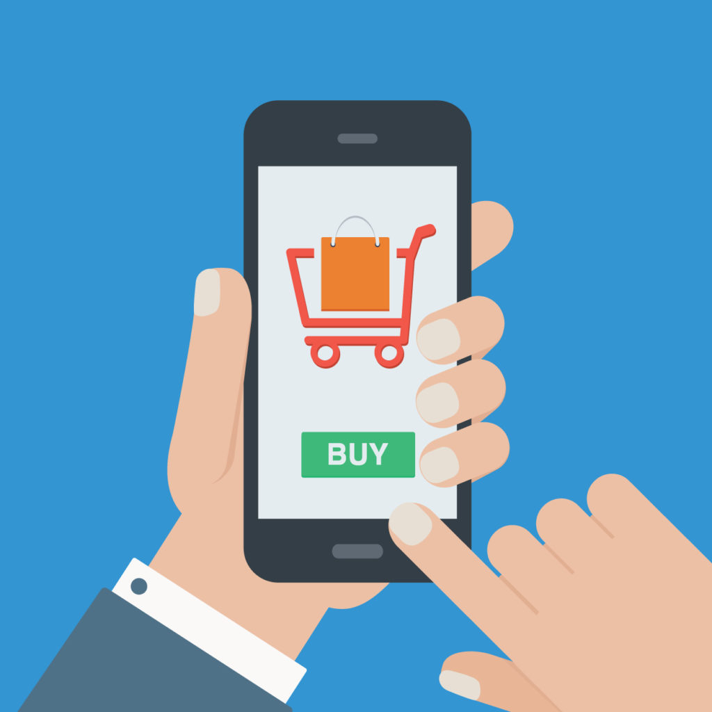 Ter 3 no mínimo 3 opções de destinos é uma das táticas para realizar uma aquisição com sucesso no Black Friday