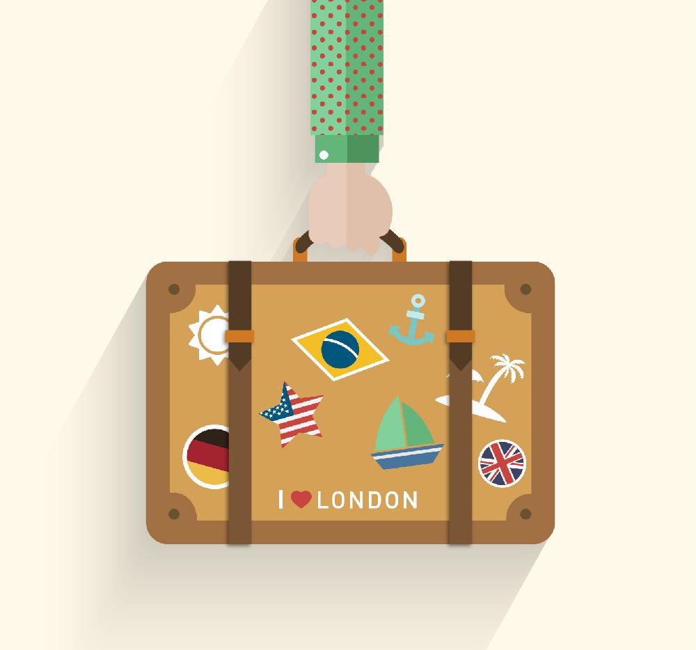 Aprenda como organizada sua próxima viagem no Black Friday com o Guia do La Viagem