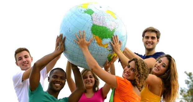 A Aisec é uma organização sem fins lucrativos que visa desenvolver liderança responsável. (Foto: Internet)